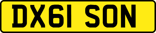 DX61SON