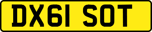 DX61SOT