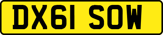 DX61SOW