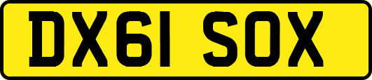 DX61SOX