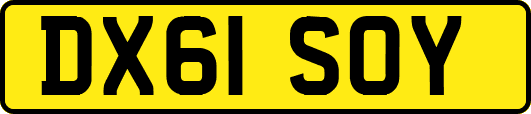 DX61SOY