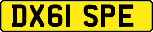 DX61SPE