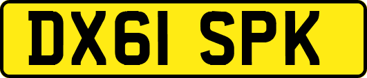 DX61SPK