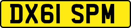 DX61SPM
