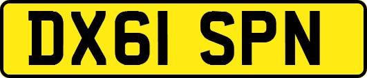 DX61SPN