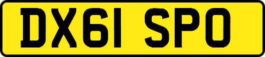 DX61SPO
