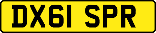DX61SPR