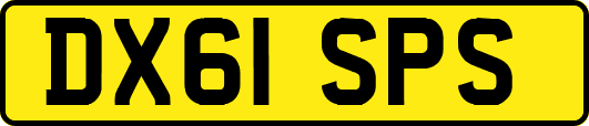 DX61SPS