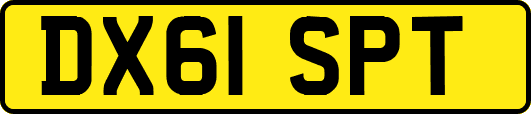 DX61SPT