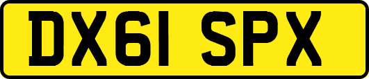 DX61SPX