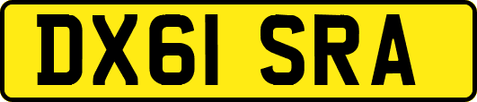 DX61SRA