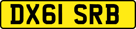 DX61SRB