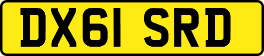 DX61SRD