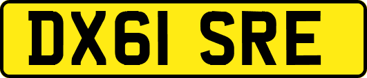 DX61SRE