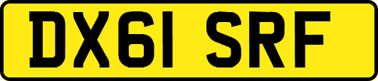 DX61SRF