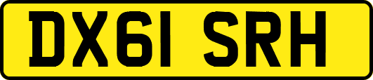 DX61SRH