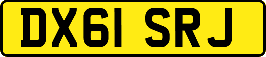 DX61SRJ