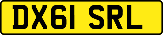 DX61SRL