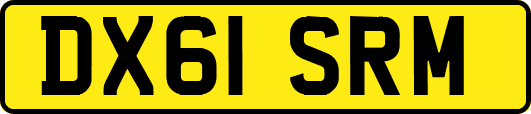 DX61SRM