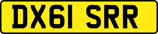 DX61SRR