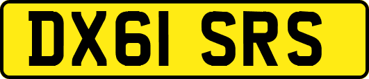 DX61SRS