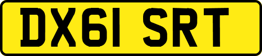 DX61SRT