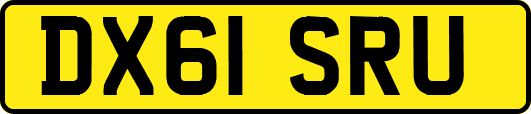 DX61SRU