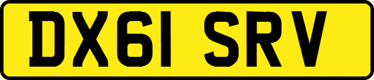 DX61SRV