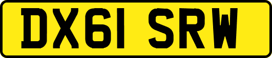 DX61SRW