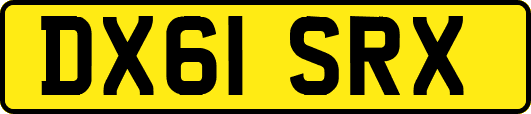 DX61SRX