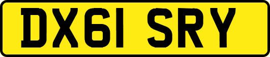 DX61SRY