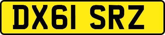 DX61SRZ