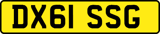 DX61SSG