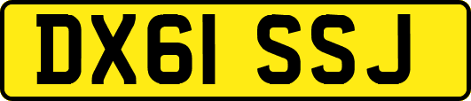 DX61SSJ