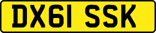 DX61SSK