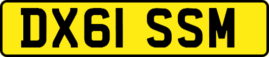 DX61SSM