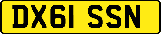 DX61SSN