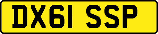 DX61SSP