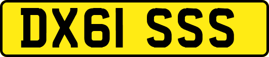 DX61SSS