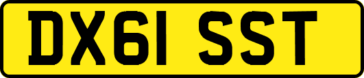 DX61SST