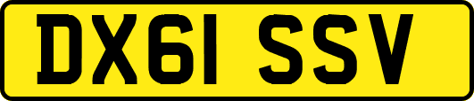 DX61SSV