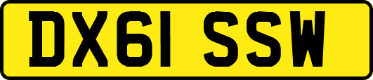 DX61SSW