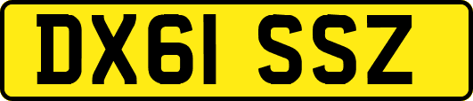 DX61SSZ