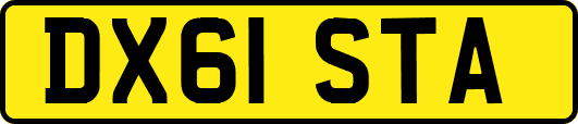 DX61STA