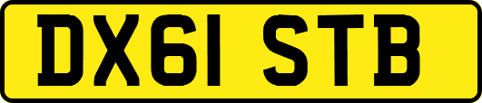 DX61STB