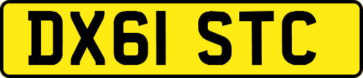 DX61STC