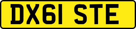 DX61STE