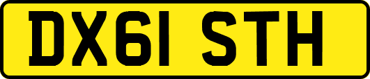DX61STH