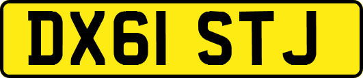 DX61STJ