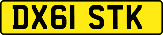 DX61STK